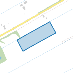 Perceel DTN02-B-2843