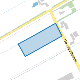 Perceel DTN02-B-2845