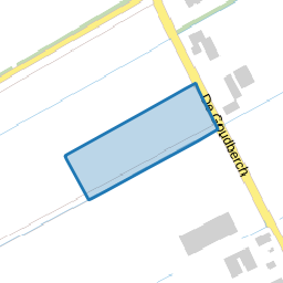 Perceel DTN02-B-2846