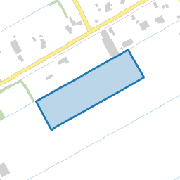 Perceel DTN02-B-2852