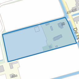 Perceel DTN02-B-2902