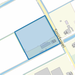 Perceel DTN02-B-2918