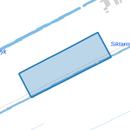 Perceel DTN02-B-2968