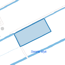 Perceel DTN02-B-2976