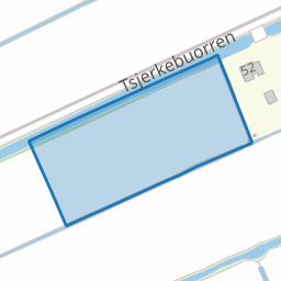 Perceel DTN02-B-3000