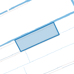 Perceel DTN02-B-3002