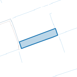 Perceel DTN02-B-3038