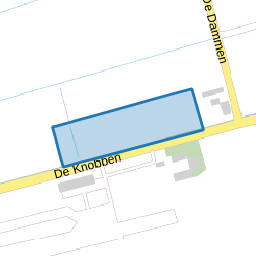 Perceel DTN02-B-3131