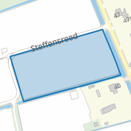 Perceel DTN02-B-3176