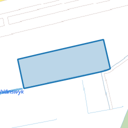 Perceel DTN02-B-3231
