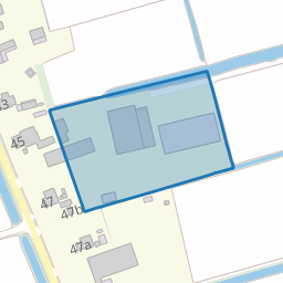 Perceel DTN02-B-3254