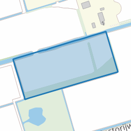 Perceel DTN02-B-3257