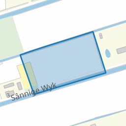 Perceel DTN02-B-3264