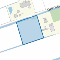 Perceel DTN02-B-3294