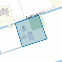 Perceel DTN02-B-3295