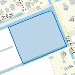 Perceel DTN02-B-3306