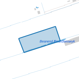 Perceel DTN02-B-3332