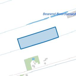 Perceel DTN02-B-3338