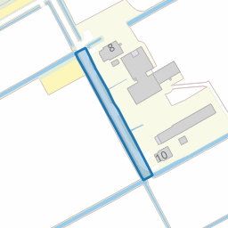 Perceel DTN02-B-3416