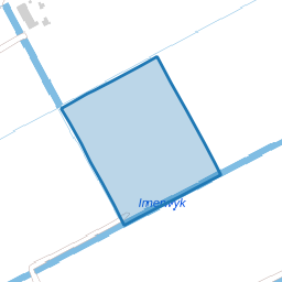 Perceel DTN02-B-3447