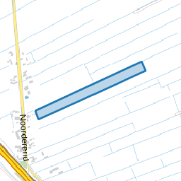Perceel DTN02-B-3479