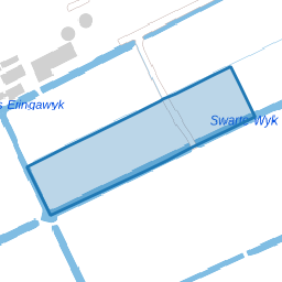 Perceel DTN02-B-3574