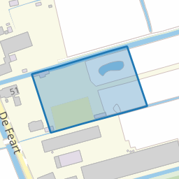 Perceel DTN02-B-3627