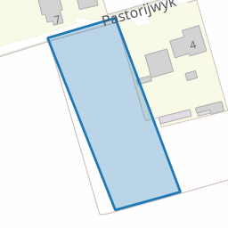 Perceel DTN02-B-3635