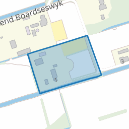 Perceel DTN02-B-3731