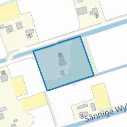 Perceel DTN02-B-3741