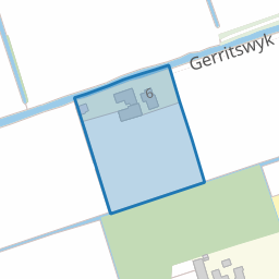 Perceel DTN02-B-3879