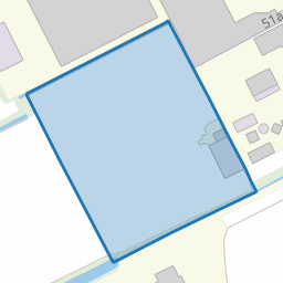 Perceel DTN02-B-3905