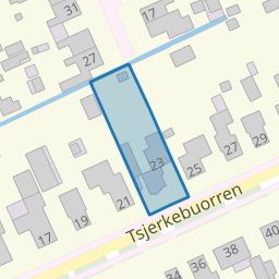 Perceel DTN02-B-3924