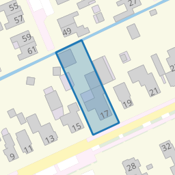 Perceel DTN02-B-3926