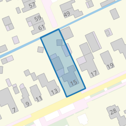 Perceel DTN02-B-3927