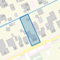 Perceel DTN02-B-3928