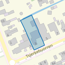 Perceel DTN02-B-4009