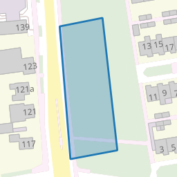 Perceel DTN02-B-4011