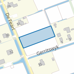 Perceel DTN02-B-4063