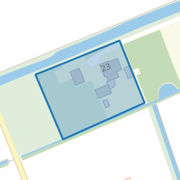 Perceel DTN02-B-4111