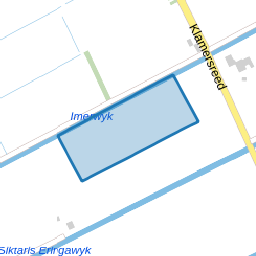 Perceel DTN02-B-4158