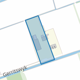 Perceel DTN02-B-4182