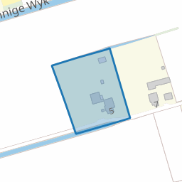 Perceel DTN02-B-4203