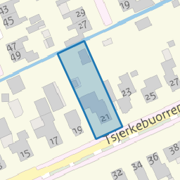 Perceel DTN02-B-4208