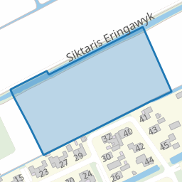 Perceel DTN02-B-4240