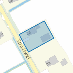 Perceel DTN02-B-4254