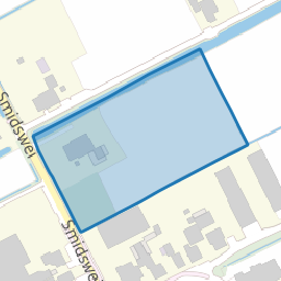 Perceel DTN02-B-4256