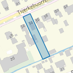 Perceel DTN02-B-4265