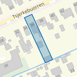 Perceel DTN02-B-4266