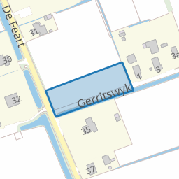 Perceel DTN02-B-4274